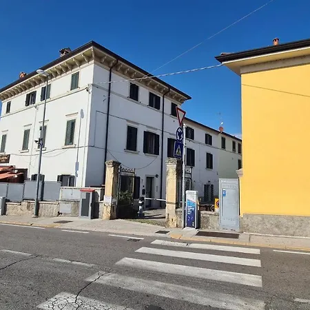 Bardo House *