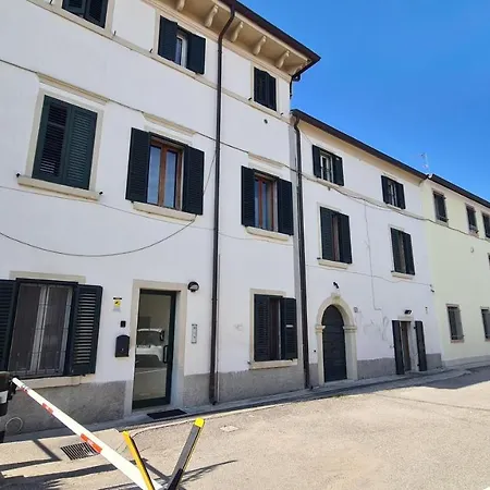 Bardo House Apartment Bardolino
