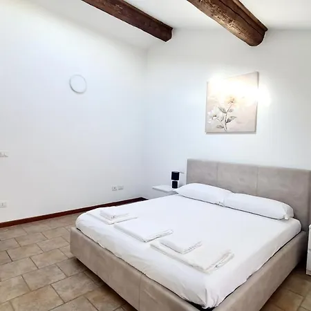 Apartment Bardo House Bardolino