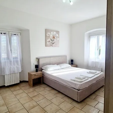 Apartment Bardo House Bardolino