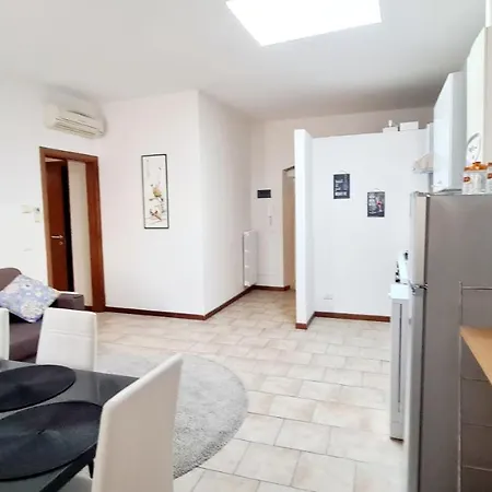 Apartment Bardo House
