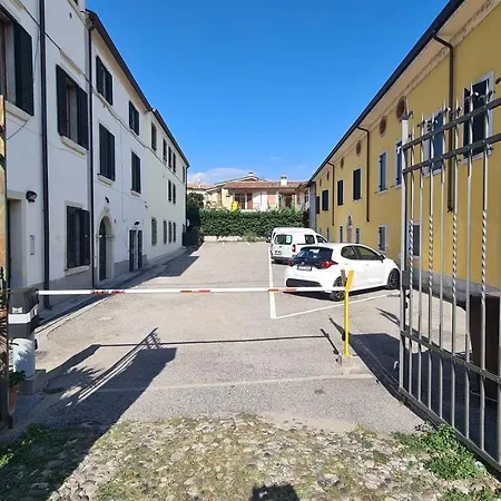 Bardo House Bardolino