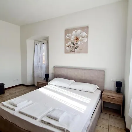 Apartment Bardo House *