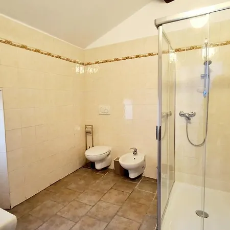 Bardo House Apartment