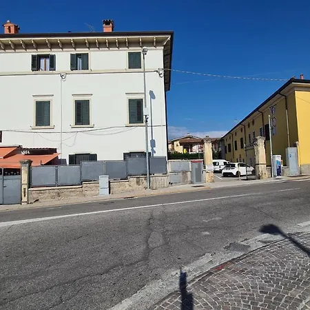 Apartment Bardo House