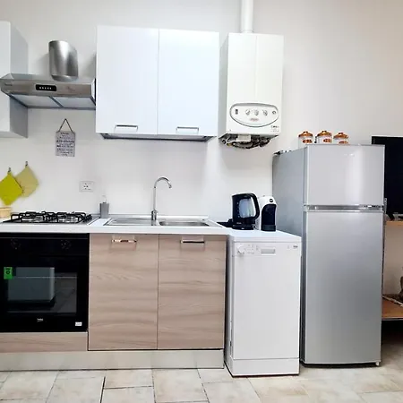 Apartment Bardo House