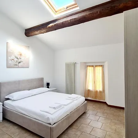 Apartment Bardo House Bardolino