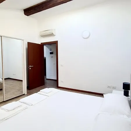 Bardo House Apartment