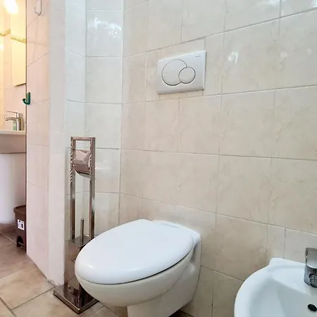 Bardo House Apartment *