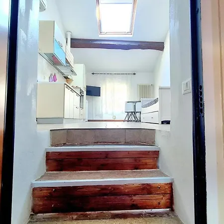 Apartment Bardo House