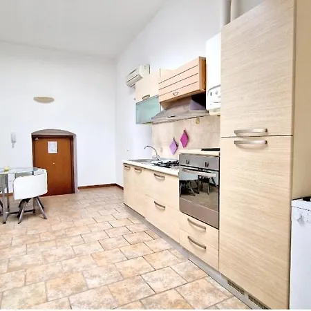 Bardo House Apartment