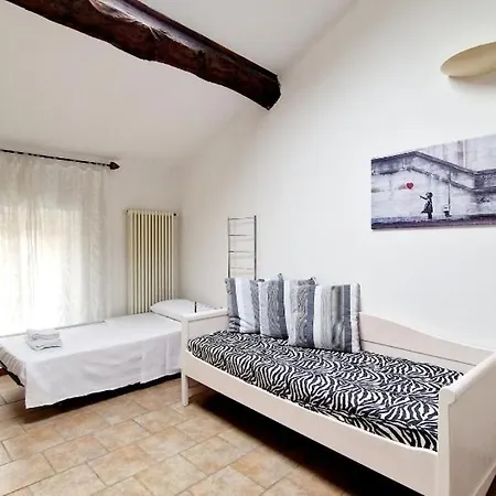 Bardo House Apartment