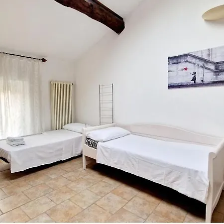 Bardo House * Bardolino